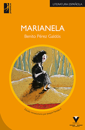 Marianela – Pérez Galdós
